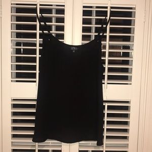 Black Cotton On tank top